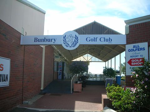 Bunbury G/Cの写真 8