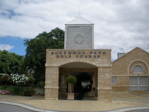 Burswood Parkの写真 5