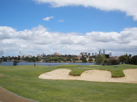 Burswood Parkの写真 3