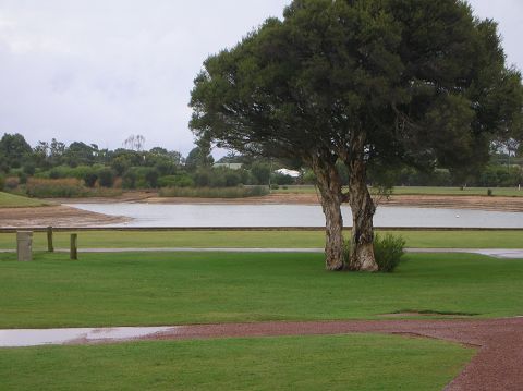 Downsborough Lakes Resortの写真 8