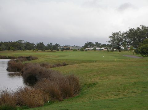 Downsborough Lakes Resortの写真 4