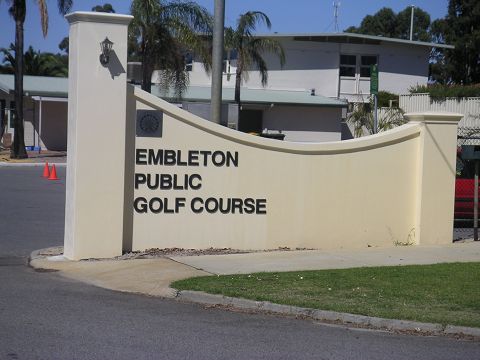 Embleton Public G/Cの写真 3