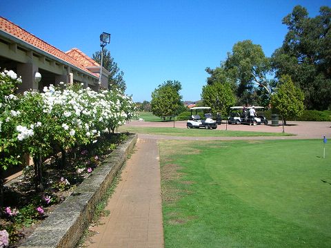 Glen Iris Public G/Cの写真 8