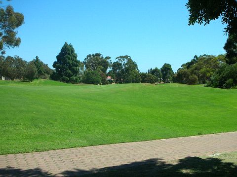 Glen Iris Public G/Cの写真 12