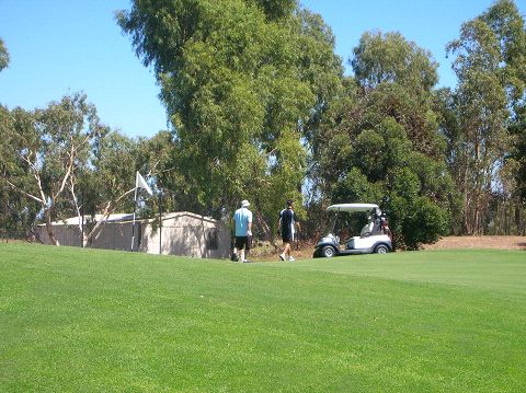 Glen Iris Public G/Cの写真 11
