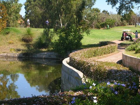 Glen Iris Public G/Cの写真 2