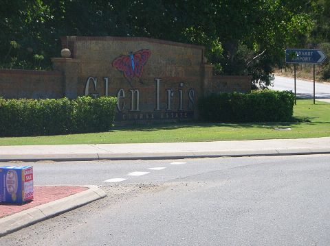 Glen Iris Public G/Cの写真 6