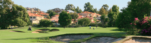 Glen Iris Public G/Cの写真 5