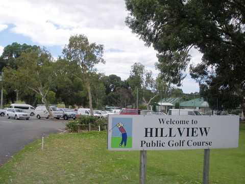 Hillview Public G/Cの写真 6