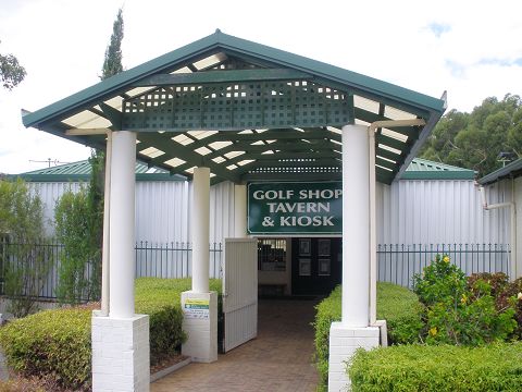 Hillview Public G/Cの写真 7