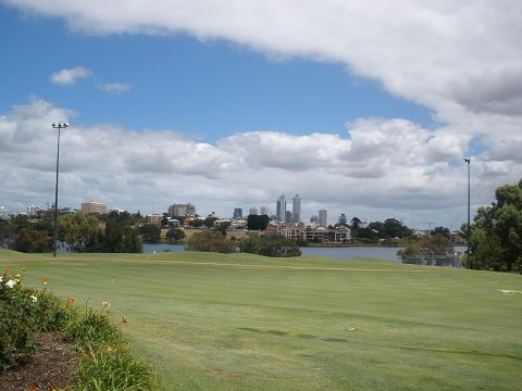 Joondalup Resortの写真 12