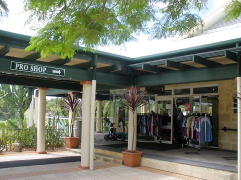 Joondalup Resortの写真 2