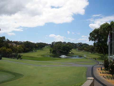 Joondalup Resortの写真 4