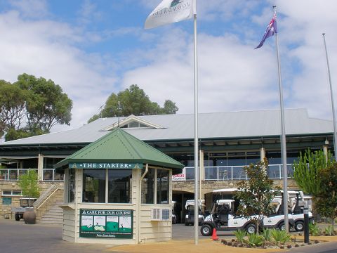 Joondalup Resortの写真 6