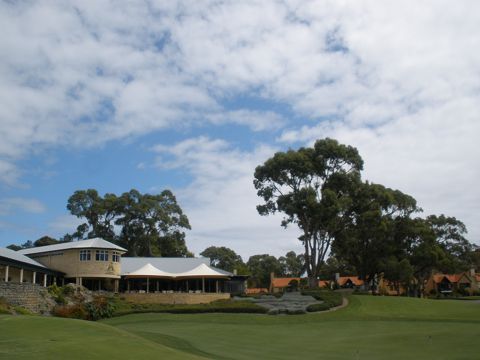 Joondalup Resortの写真 5