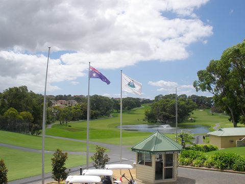 Joondalup Resortの写真 8