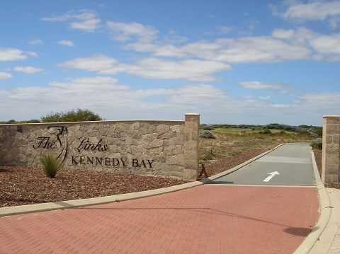 Kennedy Bayの写真 4