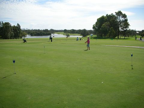 Sunctuary Golf Resortの写真 8