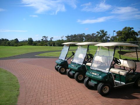 Sunctuary Golf Resortの写真 7