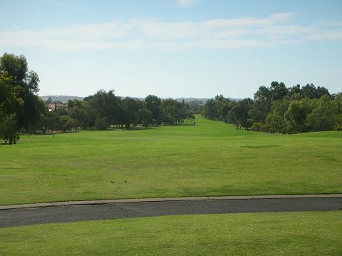 Sunctuary Golf Resortの写真 11