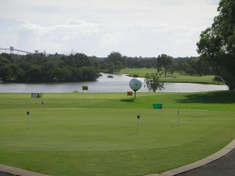 Sunctuary Golf Resortの写真 10