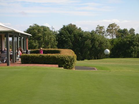 Sunctuary Golf Resortの写真 6