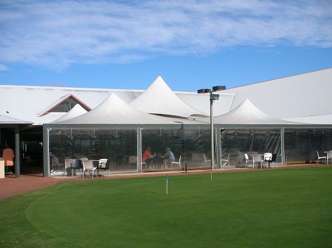 Sunctuary Golf Resortの写真 2