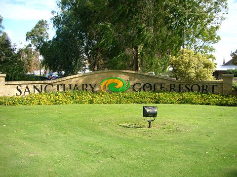 Sunctuary Golf Resortの写真 3