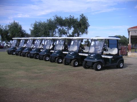 Secret Harbour Golfの写真 7