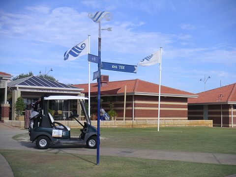 Secret Harbour Golfの写真 6