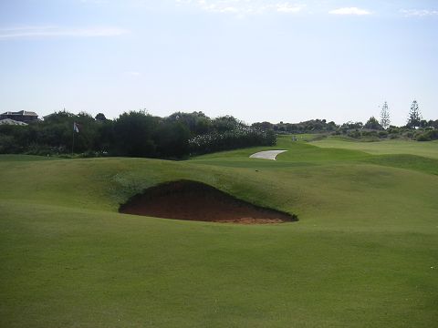 Secret Harbour Golfの写真 9