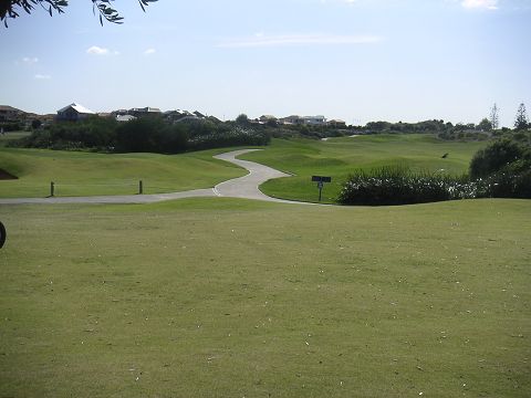 Secret Harbour Golfの写真 2