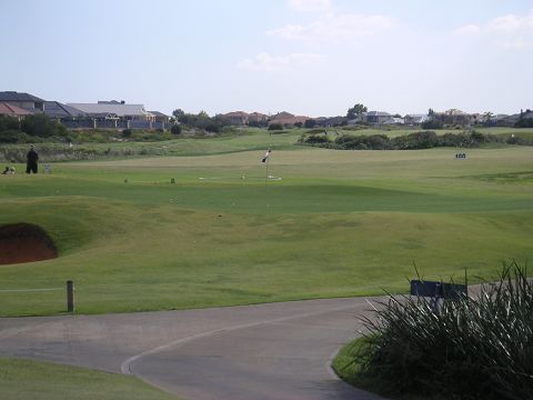 Secret Harbour Golfの写真 4